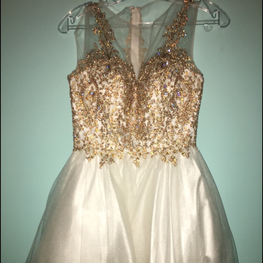 Pageant/Homecoming dress